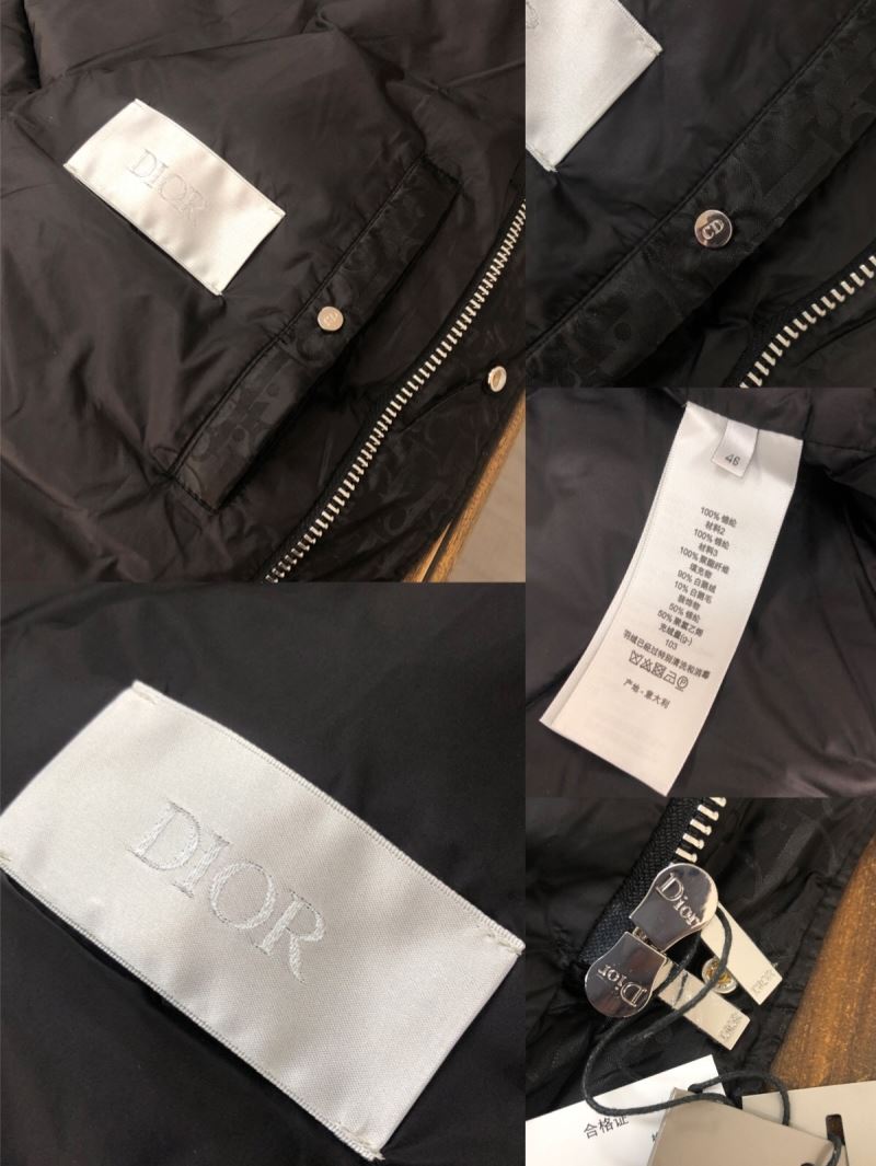 Christian Dior Down Jackets